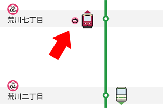 �s�d���s�ʒu